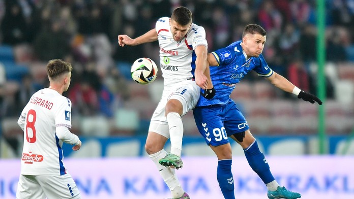 Samuel Mráz sa teší na návrat a verí v postup: Pod trénerom Calzonom môže hrať každý