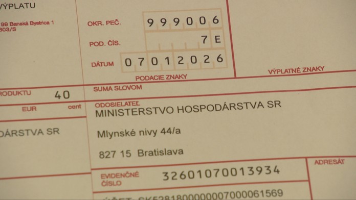 Premeškali ste lehotu na uplatnenie energošeku? Štát má pre vás potešujúcu správu