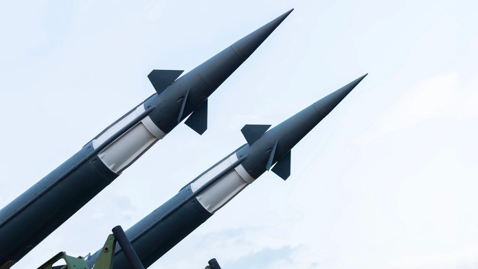 Poľsko a spojenci opäť v pohotovosti. Vyslali lietadlá na zaistenie bezpečnosti poľského vzdušného priestoru