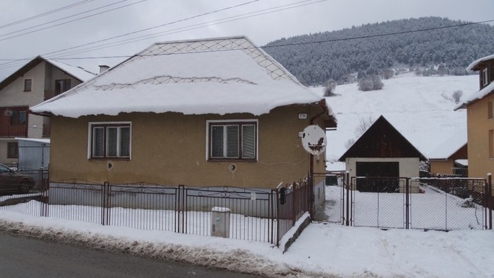 V Zázrivej ubodala na smrť svokra svojho zaťa. 