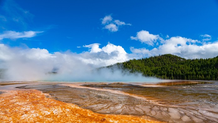 Sopka na Islande? Iba neškodná epizóda. Skutočný obor s apokalyptickým potenciálom drieme o tisícky kilometrov ďalej