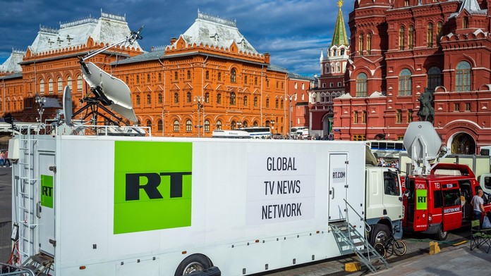 Ilustračná snímka.