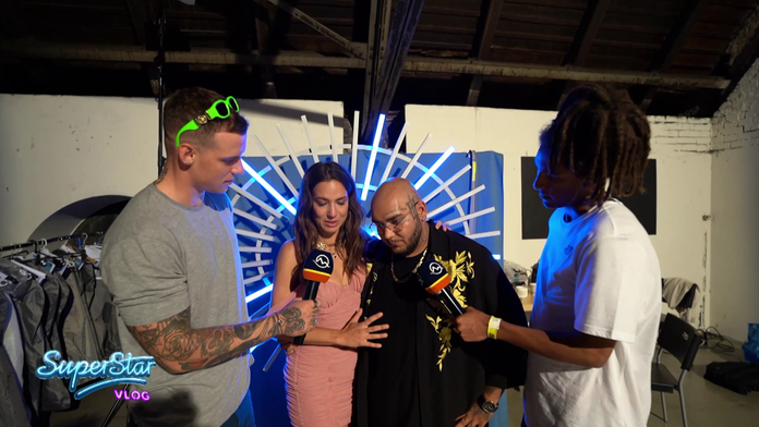 Lúčenie s vypadnutými spevákmi je vždy ťažké