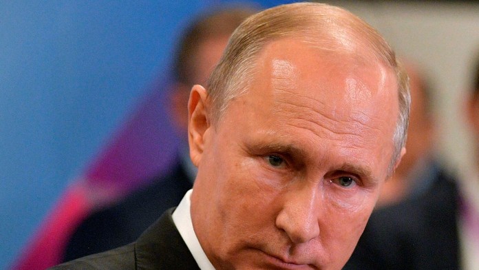 Alpská lyžiarka Petra Vlhová počas slalomu v Špindlerovom Mlyne.