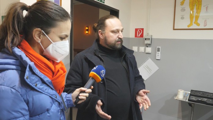 Prvý slovenský balzamovač nám ukázal, ako funguje jeho povolanie