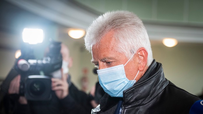 V kauze Mýtnik pripravili štát o obludnú sumu. Prokurátor pred súd posiela oligarchu Jozefa Brhela a ďalších piatich ľudí