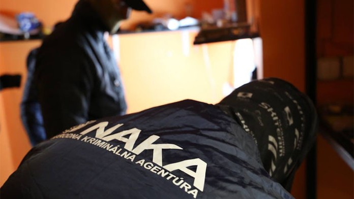 Ilustračná snímka