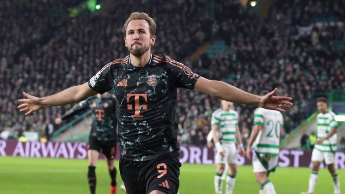 V takejto situácii sa Kane v Bayerne ocitol prvýkrát: „Neznášam sledovať zápas, keď nehrám“