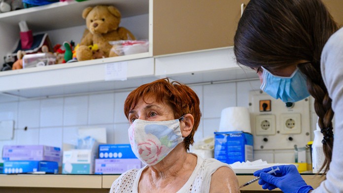 Ilustračná snímka