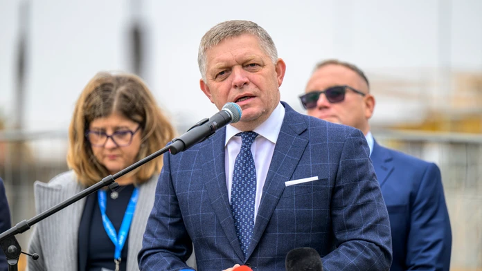 Robert Fico