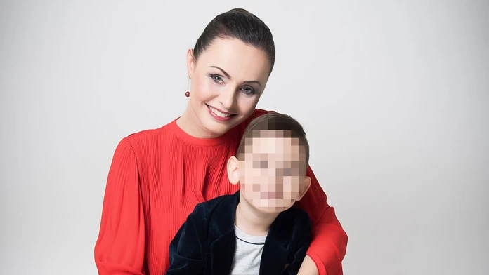 Beáta Janočková.