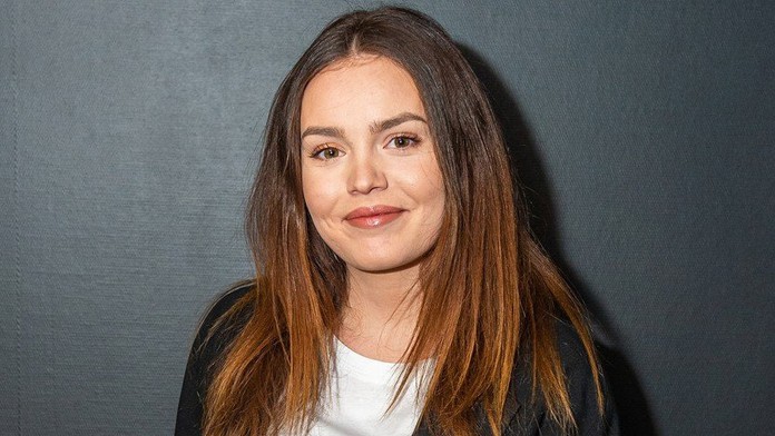 Blair O'Neal počas turnaja LPGA Diamond Resorts Tournament Of Champions