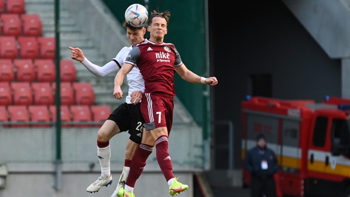 Michalovce sa snažia vyrovnať výrazný odchod v kádri. Útočníka zlanáril aj nový kouč tímu