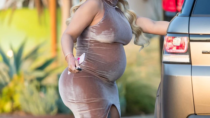 Blac Chyna
