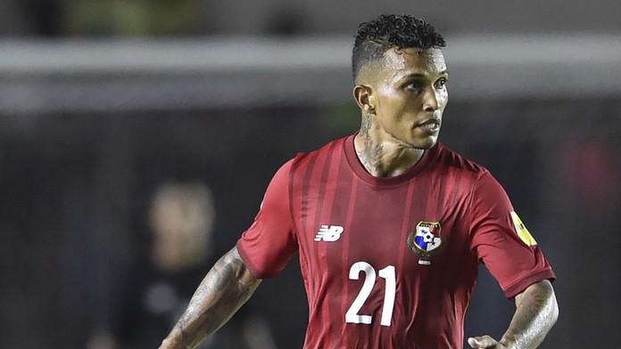 V Paname zavraždili futbalového reprezentanta Henríqueza