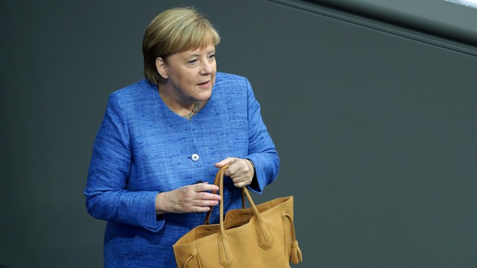 Zvieracie pozostatky pri ceste.