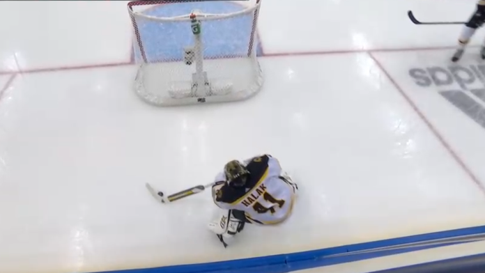 Prezidentský palác v bieloruských farbách.