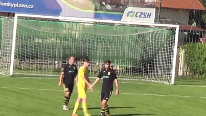 Krásne gesto fair-play z Česka.