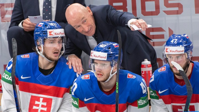 O rok na majstrovstvách v Rige narazia Slováci v skupine na tieto tímy