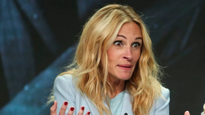 Julia Roberts