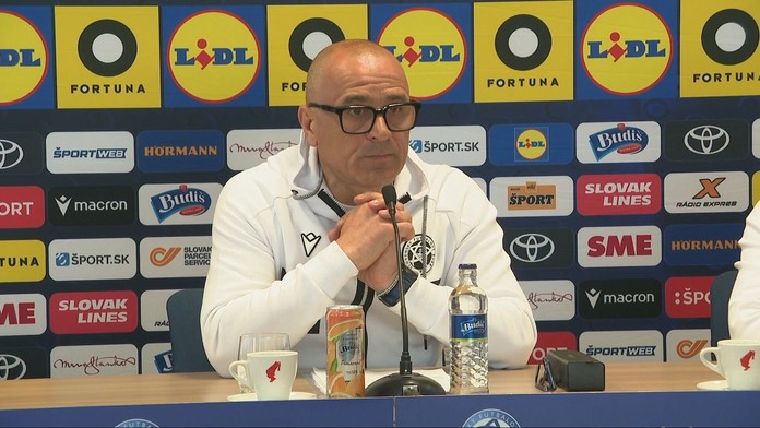 Budúcnosť Francesca Calzonu je vyriešená. SFZ informoval o novinkách v reprezentácii