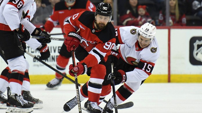 VIDEO: Tomáš Tatar ukázal dravosť a prelomil dlhé strelecké suchoty. Jeho gól však výhru neznamenal