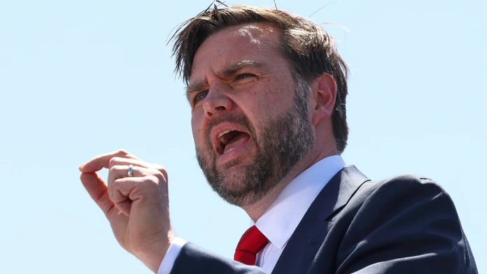 J.D. Vance