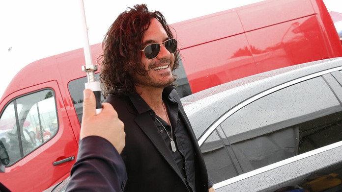 Mario Cimarro prišiel na DOD Markízy