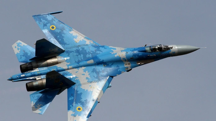 NATO vs. Rusko: K Poľsku smerovali tri stíhačky z Ruska, vyštartovali po nich dve F-35 z Holandska