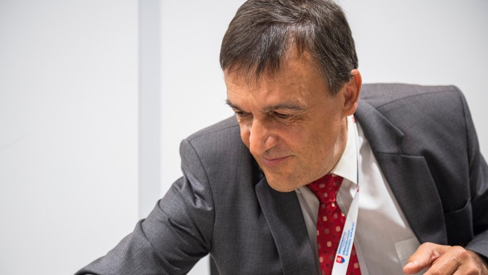 Ilustračná snímka.