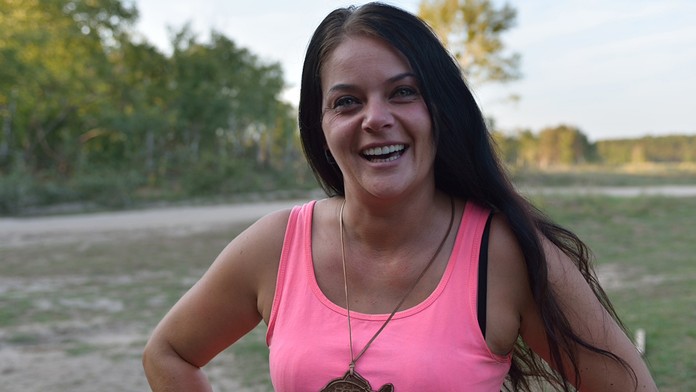 Michaela Štefániková