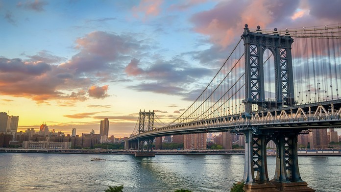 Széchenyi Chain Bridge (Budapešť)