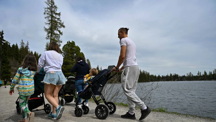 Potešia sa mnohé slovenské rodiny. Obchodníci hlásia veľký záujem o štátnu novinku