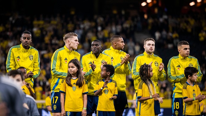 Liga národov: Švédi priletia do Bratislavy v nabitom zložení. Ich kouč zložil Slovákom pekný kompliment