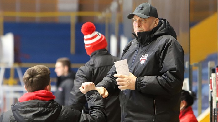 Donald Trump končí, Joe Biden začína