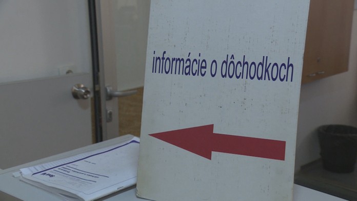 Ilustračná snímka.