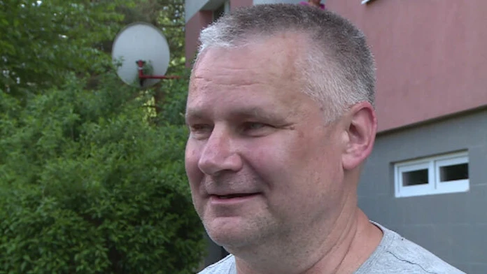 Jiří Kajínek