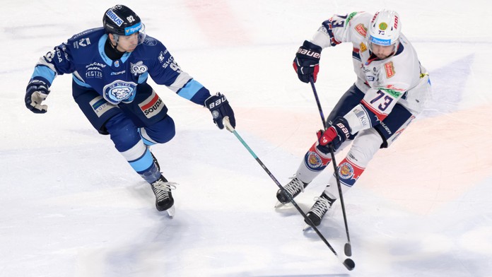 Lídrovi sadol ľad v Poprade, pomohla výhra Zvolena. Nelichotivú sériu zažehnali Trenčania