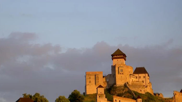 Mesto Trenčín