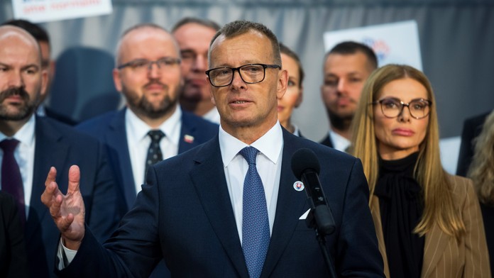 Na kandidátke Sme rodina budú aj Starostovia a nezávislí kandidáti