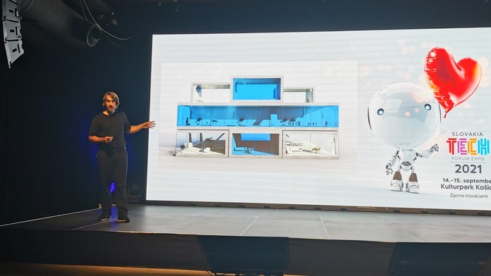 SlovakiaTech Forum-Expo 2023