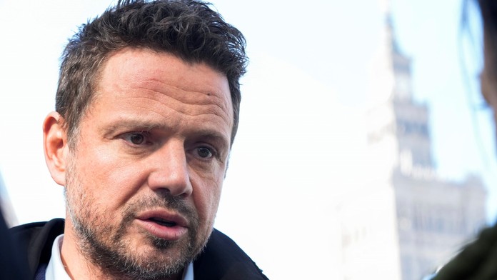 Primátor Varšavy má opäť covid. Podľa neho je tento vírus „ešte zradnejší a nákazlivejší“