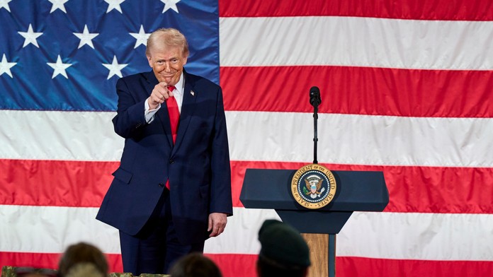 Trump je odhodlaný zaviesť nové pravidlá volieb aj bez súhlasu Kongresu