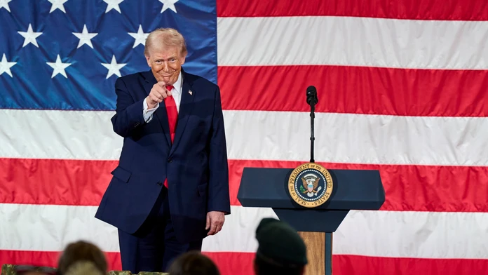 Trump je odhodlaný zaviesť nové pravidlá volieb aj bez súhlasu Kongresu