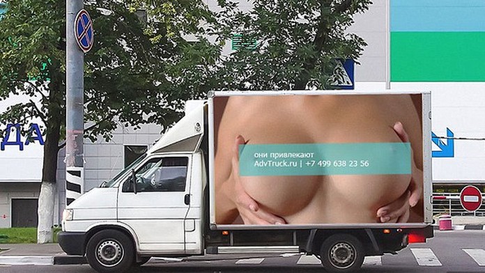 Tieto prsia spôsobili 517 nehôd.