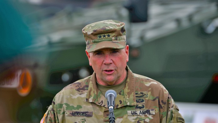 Americký generál má favorita na ďalší ruský úder. Tam to nik nečaká, zabudnite na Suwalský koridor