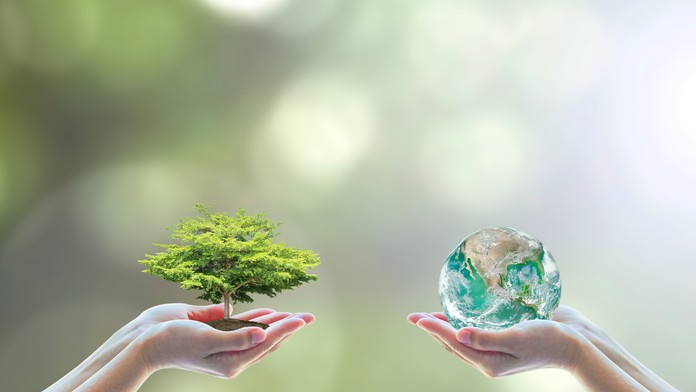 Ako môžete aj vy lepšie chrániť životné prostredie?