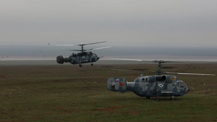 Situácia je na Ukrajinie napätá.