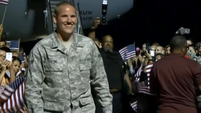Spencer Stone