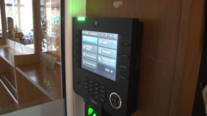 Dochádzku mal normálne zaznamenanú.